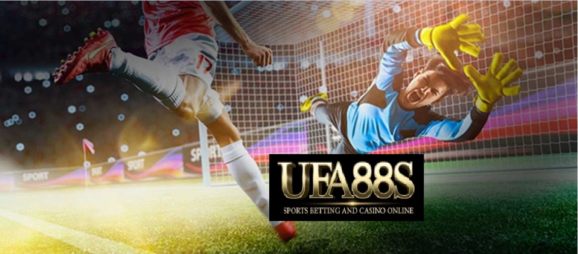 UFA369 แทงบอลฟรี100